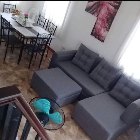 Bohol Staycation In Tagbilaran City Next To Panglao Island المظهر الخارجي الصورة