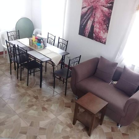 Bohol Staycation In Tagbilaran City Next To Panglao Island المظهر الخارجي الصورة