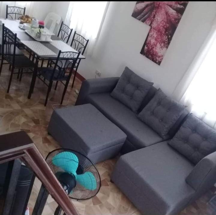 Bohol Staycation In Tagbilaran City Next To Panglao Island المظهر الخارجي الصورة
