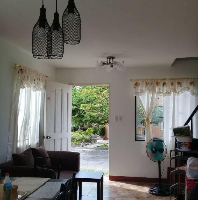 Bohol Staycation In Tagbilaran City Next To Panglao Island المظهر الخارجي الصورة