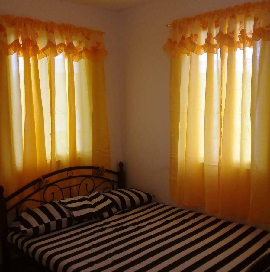 Bohol Staycation In Tagbilaran City Next To Panglao Island المظهر الخارجي الصورة