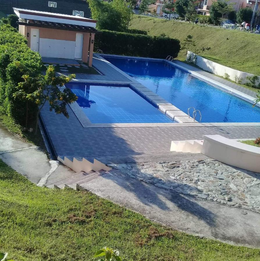 Bohol Staycation In Tagbilaran City Next To Panglao Island المظهر الخارجي الصورة