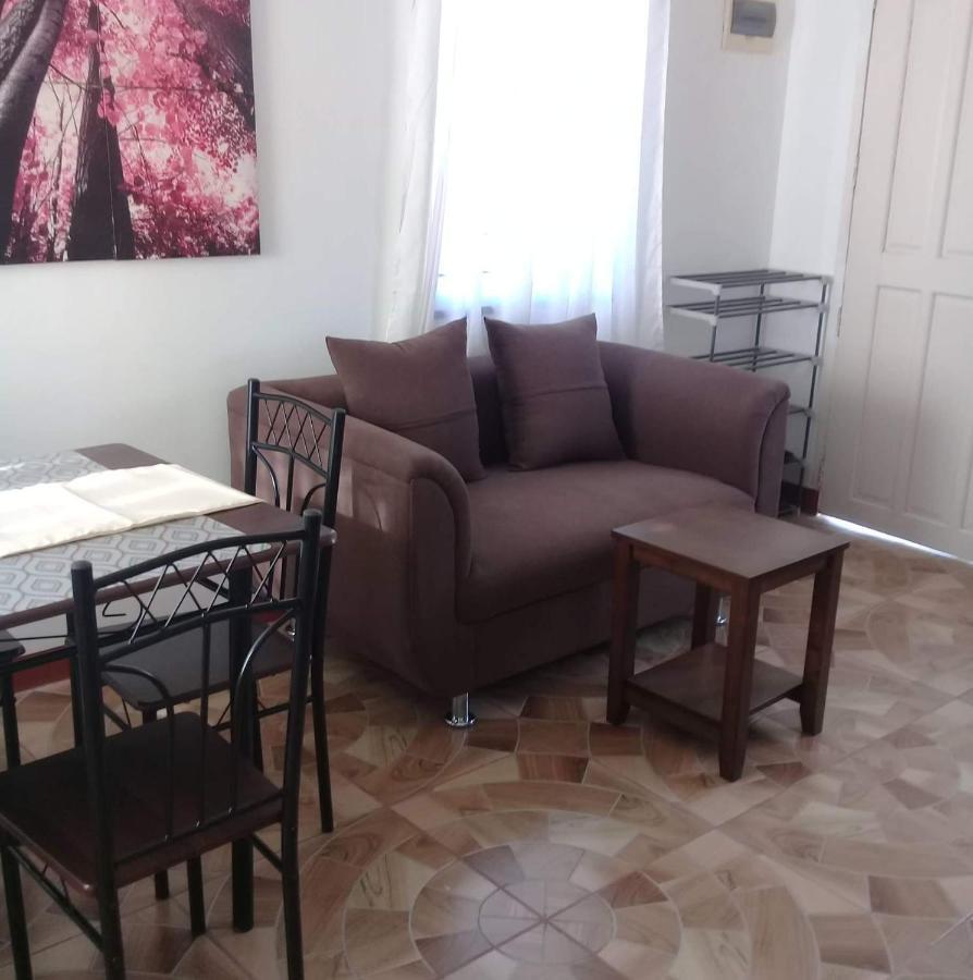 Bohol Staycation In Tagbilaran City Next To Panglao Island المظهر الخارجي الصورة