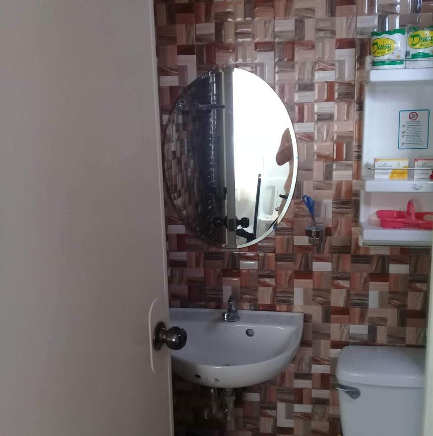 Bohol Staycation In Tagbilaran City Next To Panglao Island المظهر الخارجي الصورة
