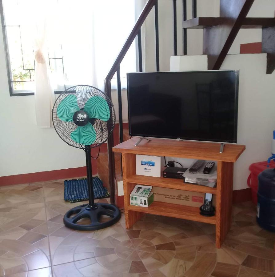Bohol Staycation In Tagbilaran City Next To Panglao Island المظهر الخارجي الصورة