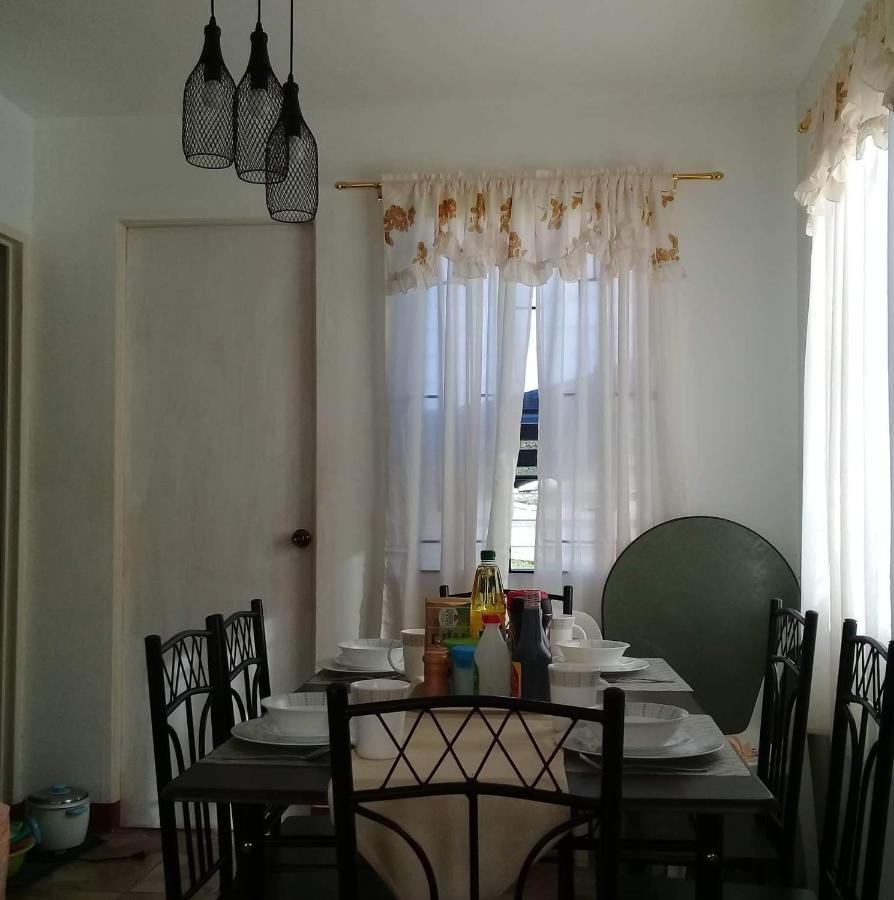 Bohol Staycation In Tagbilaran City Next To Panglao Island المظهر الخارجي الصورة