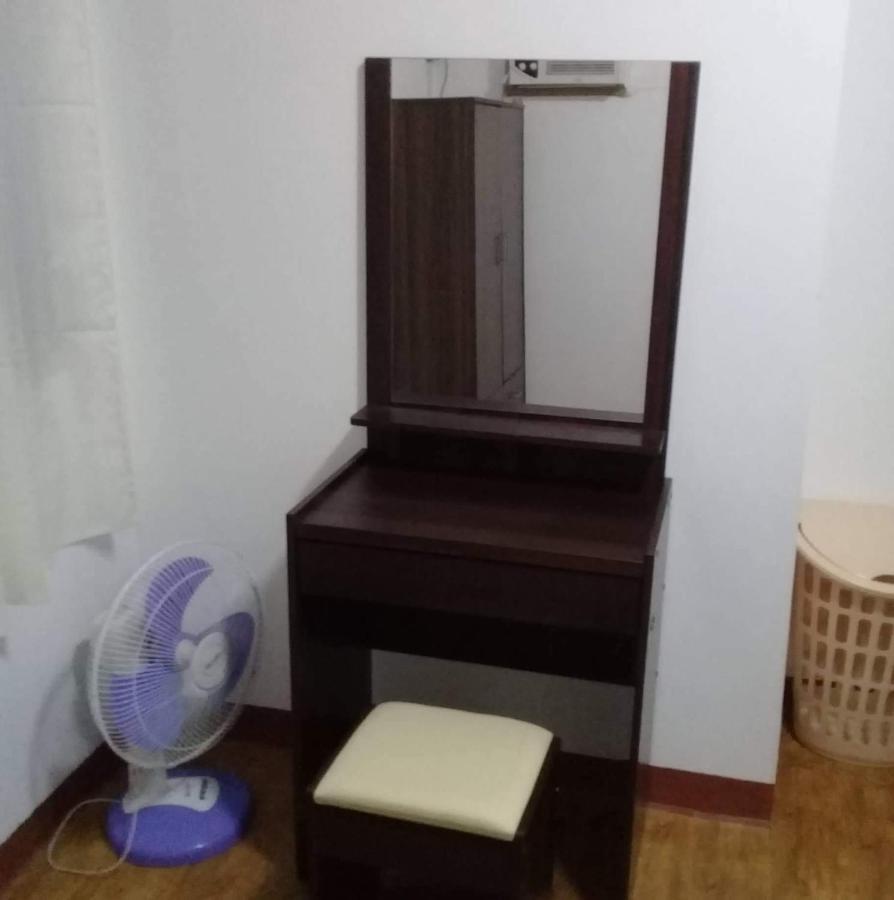 Bohol Staycation In Tagbilaran City Next To Panglao Island المظهر الخارجي الصورة