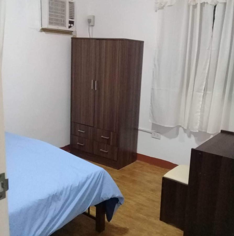 Bohol Staycation In Tagbilaran City Next To Panglao Island المظهر الخارجي الصورة