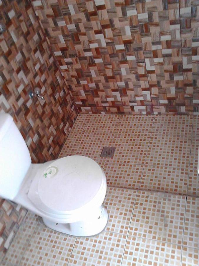 Bohol Staycation In Tagbilaran City Next To Panglao Island المظهر الخارجي الصورة