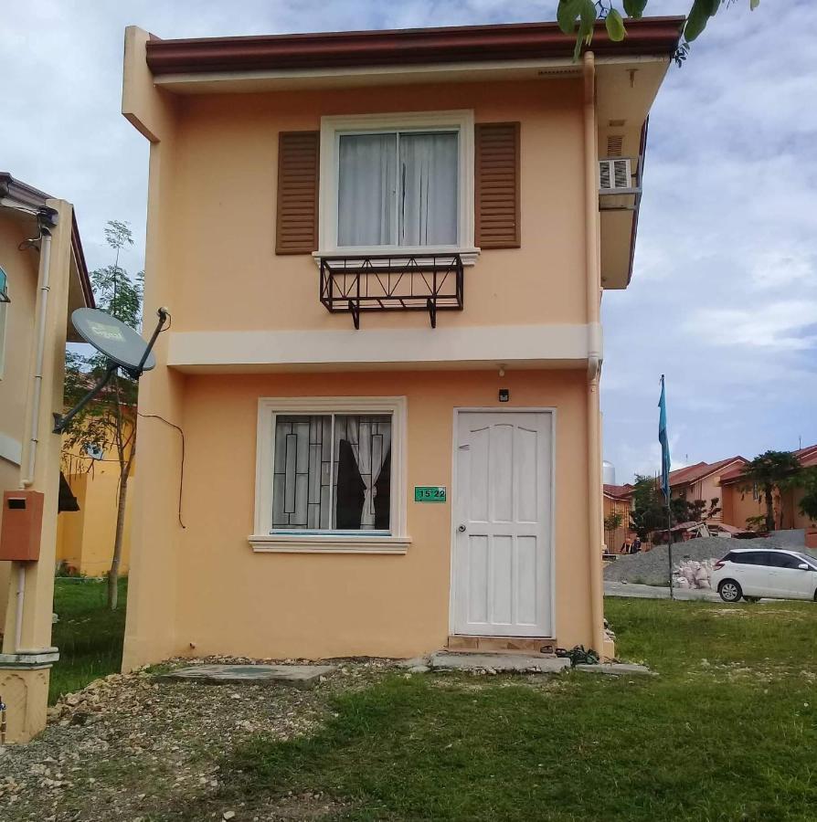 Bohol Staycation In Tagbilaran City Next To Panglao Island المظهر الخارجي الصورة