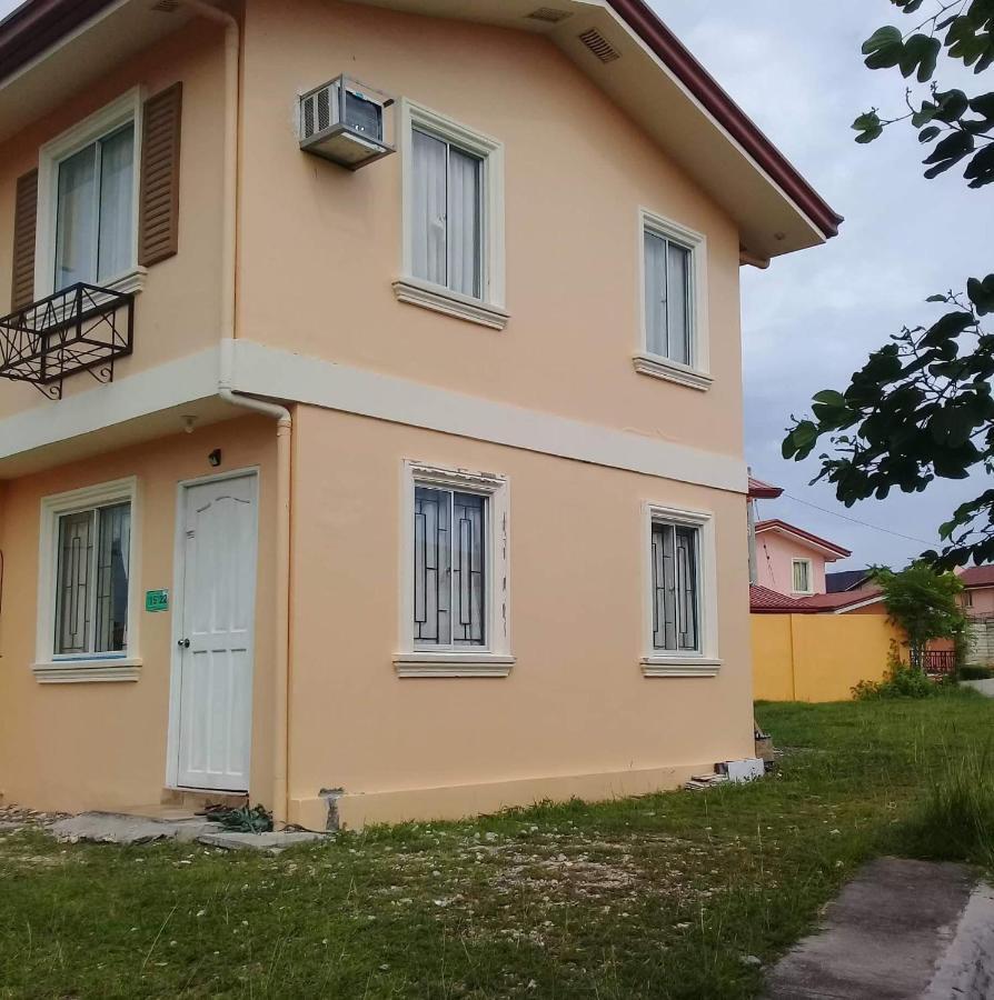 Bohol Staycation In Tagbilaran City Next To Panglao Island المظهر الخارجي الصورة